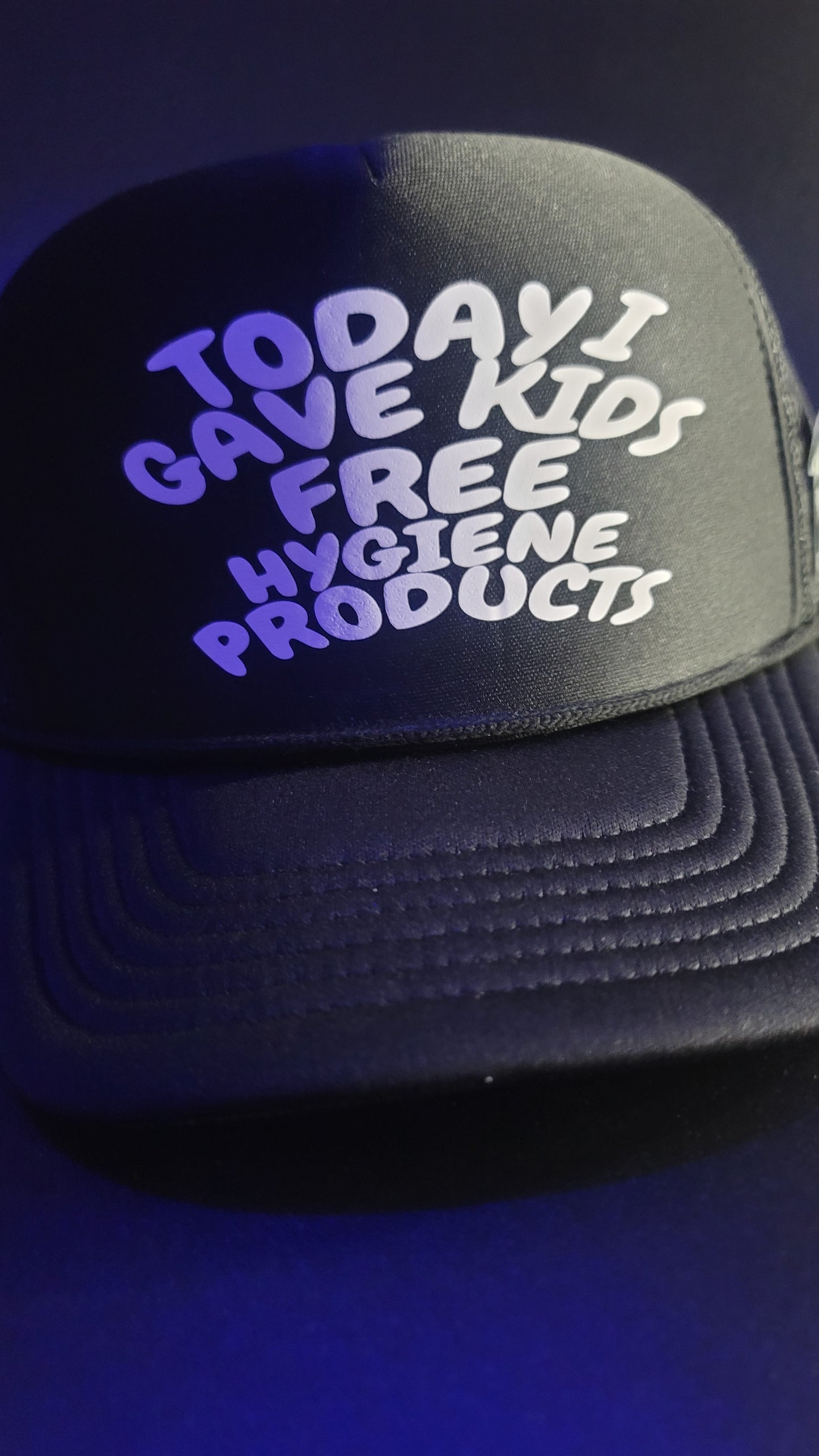 "TODAY" HATS