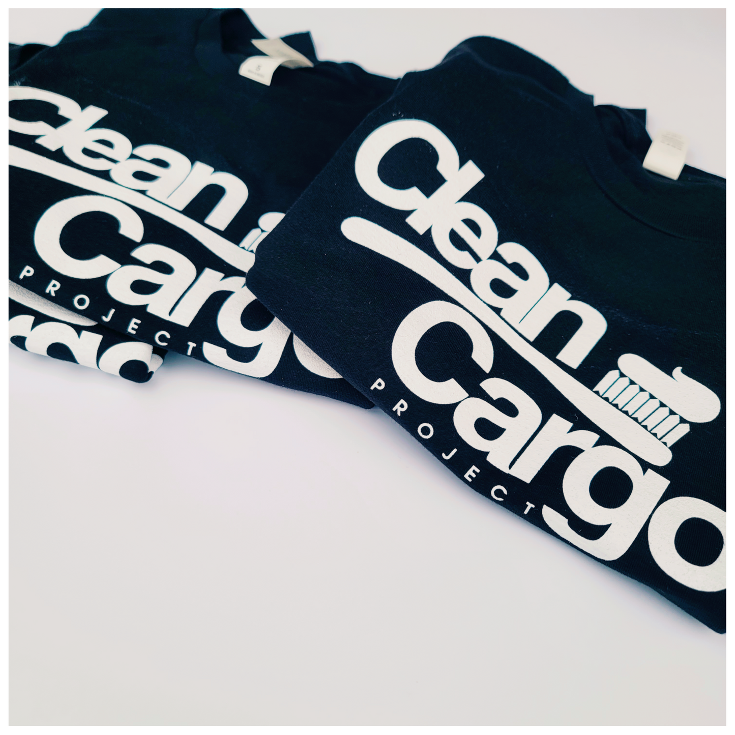 Signature Cargo T-shirt