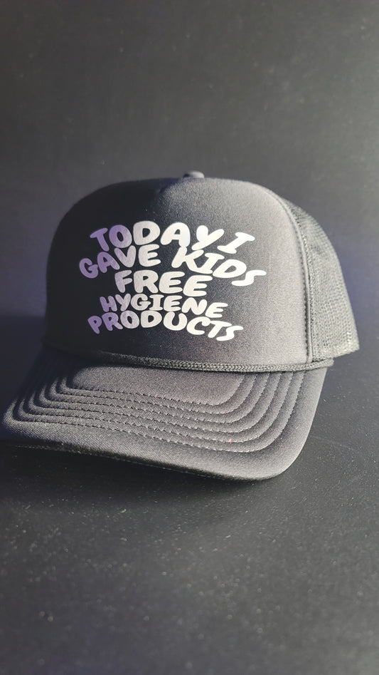 "TODAY" HATS