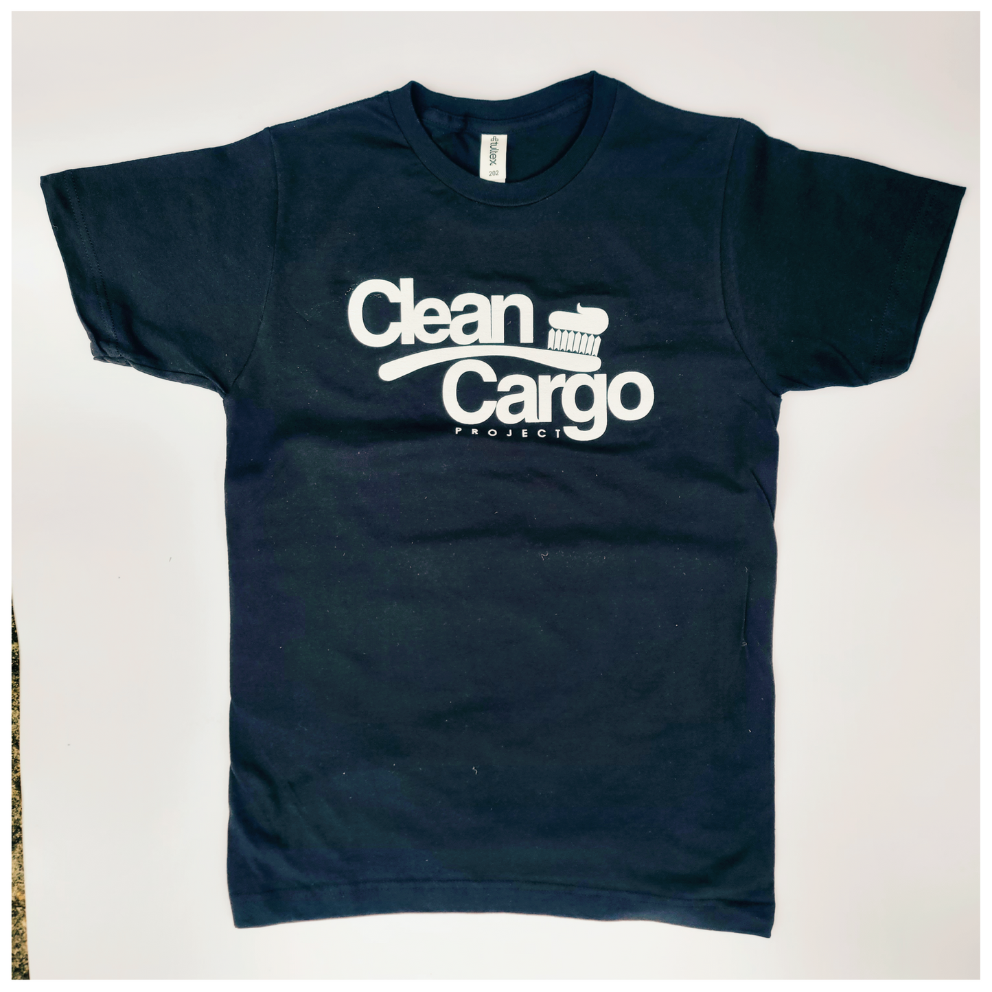 Signature Cargo T-shirt